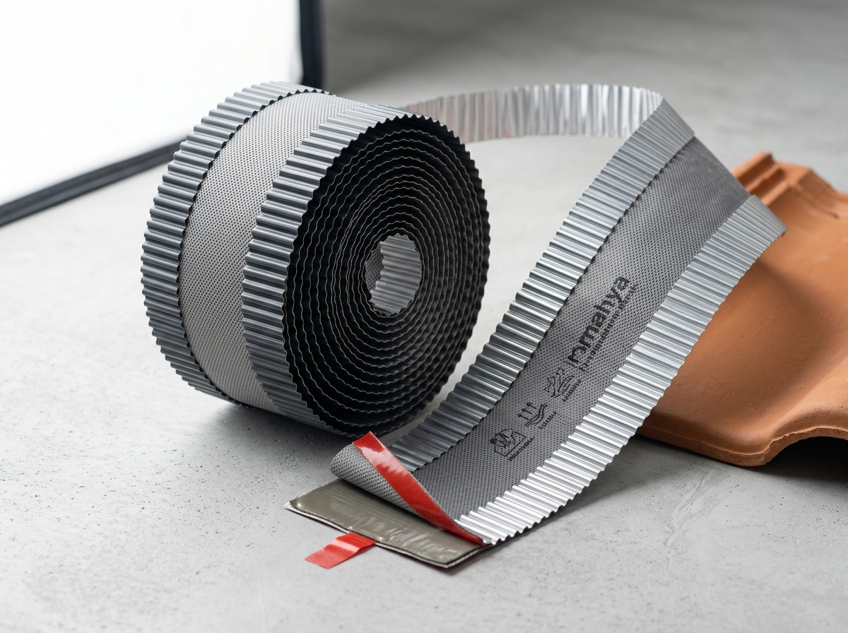 Roof Accessories & Fixings